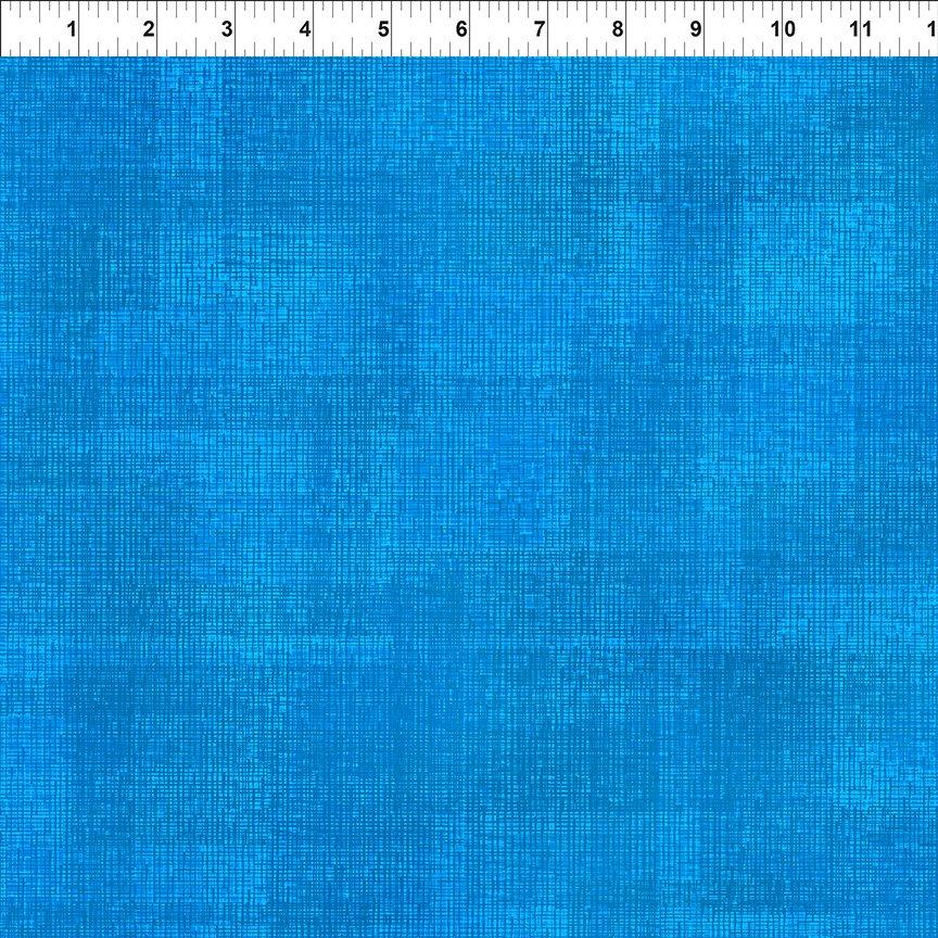 Interwoven Ocean - 1WVN - 24 - In the Beginning - Nebraska Quilt Company - F260576