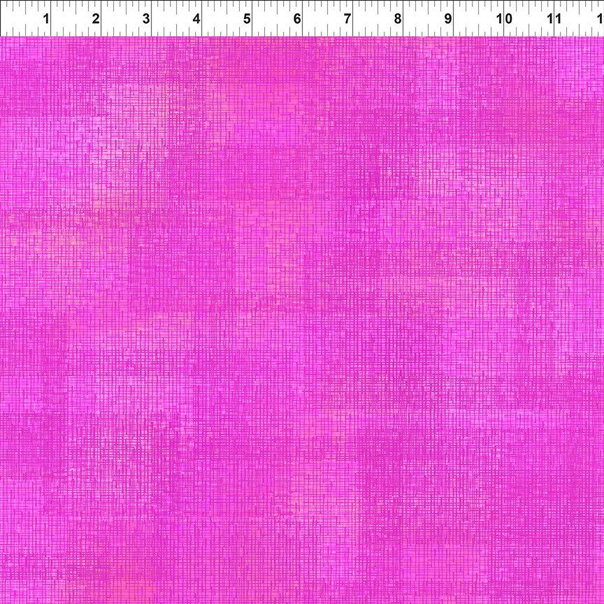 Interwoven Pink - 1WVN - 1 - In the Beginning - Nebraska Quilt Company - F260553