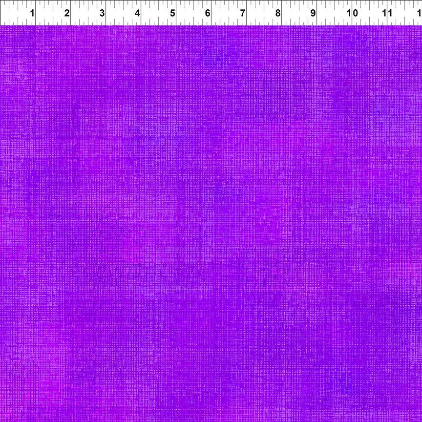 Interwoven Plum - 1WVN - 30 - In the Beginning - Nebraska Quilt Company - F260582