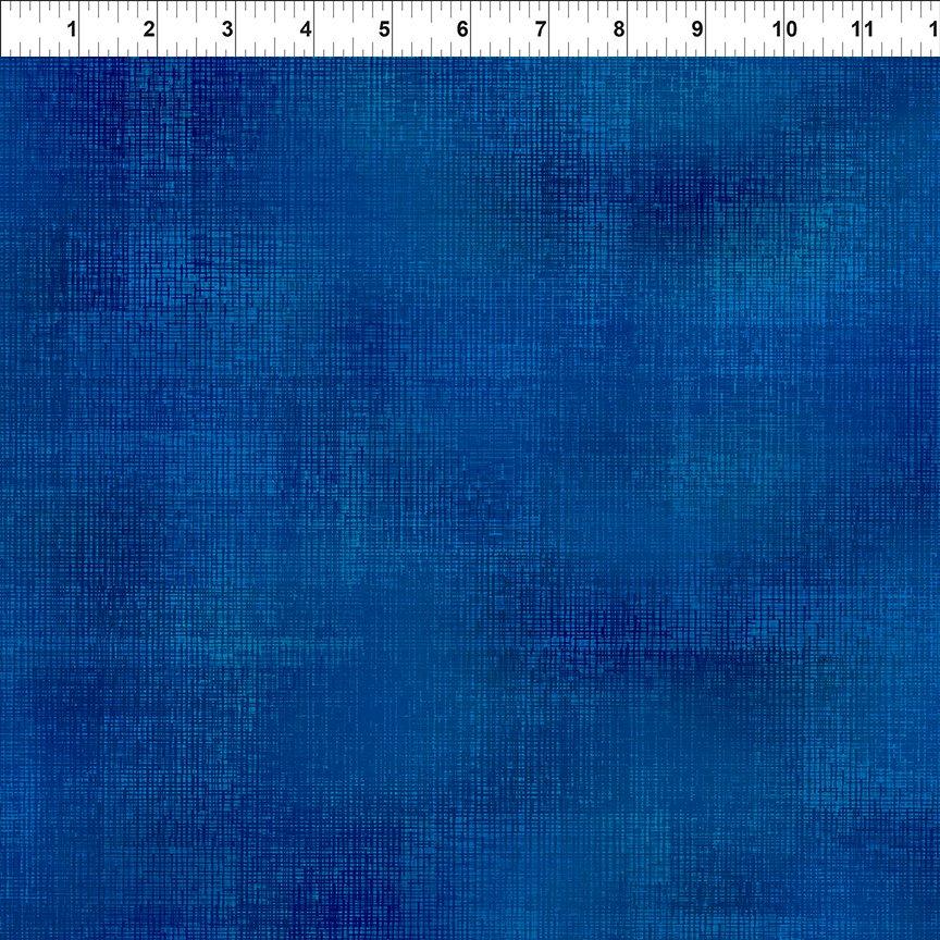 Interwoven Royal - 1WVN - 23 - In the Beginning - Nebraska Quilt Company - F260575
