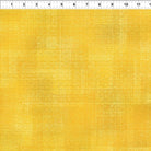 Interwoven Yellow - 1WVN - 10 - In the Beginning - Nebraska Quilt Company - F260562