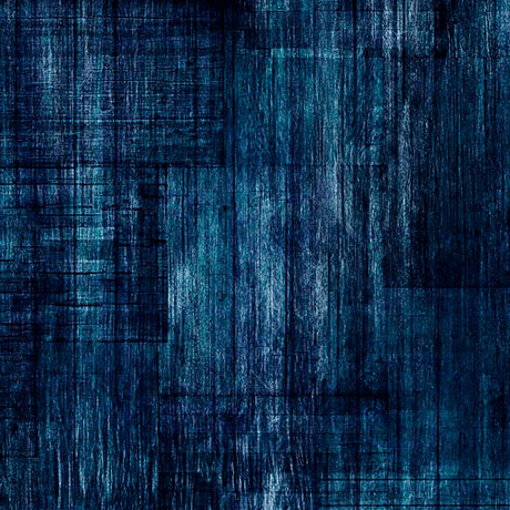 Into the Woods Wood Texture Navy Blue - 2600 30840 N 150 - QT Fabrics - Nebraska Quilt Company - F261461