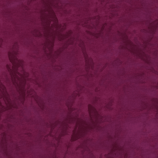 Island Batik Basic Plum - Nebraska Quilt Company - F66312