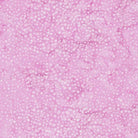 Island Batik Bubbles Carnation - Nebraska Quilt Company - F78297