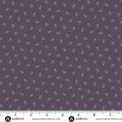 Itsy Bits Fig Verbena - A - 1460 - P - Andover Fabrics - Nebraska Quilt Company - F2401869