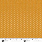 Itsy Bits Gold Token - A - 1452 - Y - Andover Fabrics - Nebraska Quilt Company - F2401847