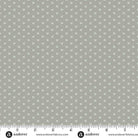 Itsy Bits Grey Token - A - 1452 - C - Andover Fabrics - Nebraska Quilt Company - F2401845