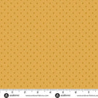 Itsy Bits Honey Flicker - A1454 - Y - Andover Fabrics - Nebraska Quilt Company - F2401853