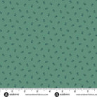 Itsy Bits Pale Pine Verbena - A - 1460 - T - Andover Fabrics - Nebraska Quilt Company - F2401871
