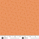 Itsy Bits Peach Fern Bloom - A - 1457 - O - Andover Fabrics - Nebraska Quilt Company - F2401861
