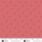 Itsy Bits Pink Aster - A - 1451 - R - Andover Fabrics - Nebraska Quilt Company - F2401844