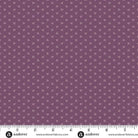 Itsy Bits Purple Token - A - 1452 - P - Andover Fabrics - Nebraska Quilt Company - F2401846