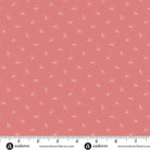 Itsy Bits Rose Pine Cone - A - 1461 - E - Andover Fabrics - Nebraska Quilt Company - F2401872