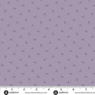 Itsy Bits Wisteria Pine Cone - A - 1461 - P - Andover Fabrics - Nebraska Quilt Company - F2401874