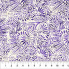 Jasmine Jewels Paisley Ivory - 82082-12 - Banyan Batiks - Nebraska Quilt Company - F261966