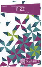 Jester Pattern - Nebraska Quilt Company - PUB08452
