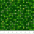 Jewel Box Emerald - 10486 - 72 - Patrick Lose Fabrics - Nebraska Quilt Company - F07831