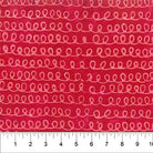 Jitterbug Loops Red - 83391 - 24 - Banyan Batiks - Nebraska Quilt Company - F2402258