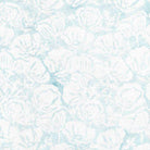 Jubilee Poppies Floral Blue Sky - 122456510 - Island Batik - Nebraska Quilt Company - F2403206