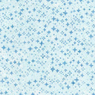 Jubilee Sparkles Blue Sky - 122451510 - Island Batik - Nebraska Quilt Company - F2403217