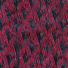 Jubilee Starburst Blue Midnight Blue - 122454595 - Island Batik - Nebraska Quilt Company - F2403219