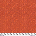 Kaffe Fassett Collective Classics Aboriginal Dot Orange - GP71.ORAN - FreeSpirit Fabrics - Nebraska Quilt Company - F251705