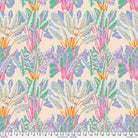 Kaffe Fassett Collective Classics Chard Pastel - PWGP128.PASTEL - Free Spirit - Nebraska Quilt Company - F260285