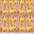 Kaffe Fassett Collective Classics Chard Yellow - PWGP128.YELLOW - Free Spirit - Nebraska Quilt Company - F260286
