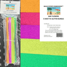 Kaffe Fassett Collective Classics Diagonal Poppy Lavender - PWGP024.LAVENDER - Free Spirit - Nebraska Quilt Company - F260198