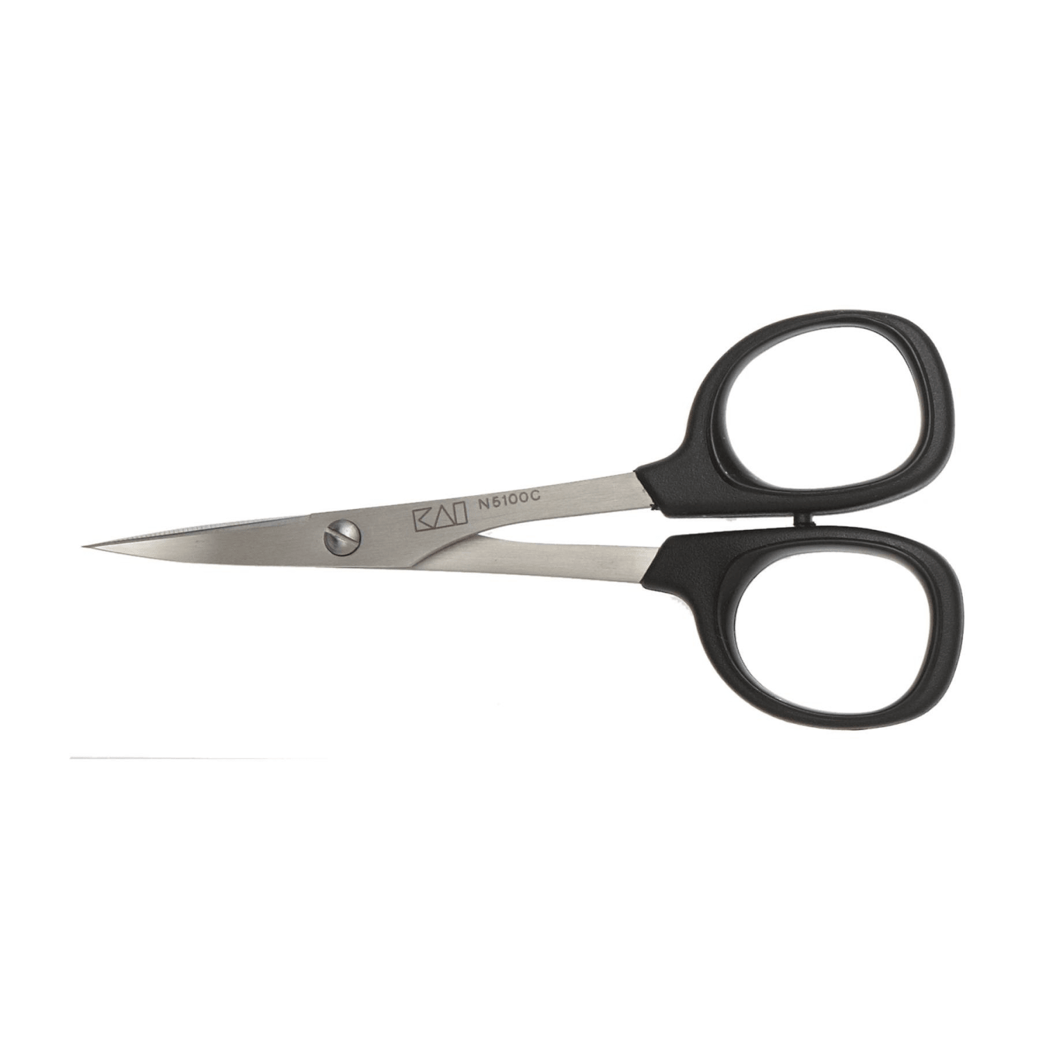 Kai 4" Curved Scissors - Nebraska Quilt Company - N2502464