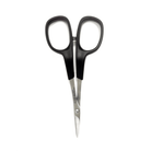 KAI Double Curve Blunt Tip Scissor Curved Scissors - Nebraska Quilt Company - N260640