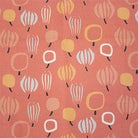 Katia Little Pumpkins Orange - 2218 - 24 - FIGO Fabrics - Nebraska Quilt Company - F2400832