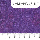 Ketan Jam and Jelly - 81000 - 850 - Banyan Batiks - Nebraska Quilt Company - F260069