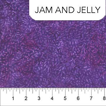 Ketan Jam and Jelly - 81000 - 850 - Banyan Batiks - Nebraska Quilt Company - F260069
