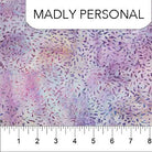 Ketan Madly Personal - 81000 - 810 - Banyan Batiks - Nebraska Quilt Company - F2610539