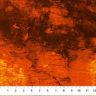 Kintsugi Paint Texture Orange - 40155 - 59 - Northcott Fabrics - Nebraska Quilt Company - F2402310