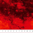 Kintsugi Paint Texture Red - 40155 - 24 - Northcott Fabrics - Nebraska Quilt Company - F2402306