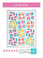 La-Di-Da Pattern - Nebraska Quilt Company - PUB261349