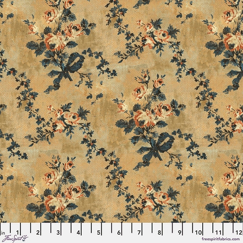 Laboratory Forgotten Orange - PWTH185.ORANGE - FreeSpirit Fabrics - Nebraska Quilt Company - Laboratory Forgotten Orange - PWTH185.ORANGE - FreeSpirit Fabrics