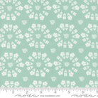 Laguna Sunrise Paradise Florals Home Town Sky - 37681 15 - Moda Fabrics - Nebraska Quilt Company - F09591