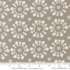 Laguna Sunrise Paradise Florals Stone - 37681 12 - Moda Fabrics - Nebraska Quilt Company - F09590