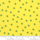 Laguna Sunrise Pinwheel Blenders Citrine - 37684 20 - Moda Fabrics - Nebraska Quilt Company - F09593