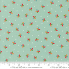 Laguna Sunrise Pinwheel Blenders Home Town Sky - 37684 15 - Moda Fabrics - Nebraska Quilt Company - F09582
