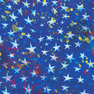 Land of the Free Stars Blue - SRKD - 22764 - 4 - Robert Kaufman - Nebraska Quilt Company - F2401374