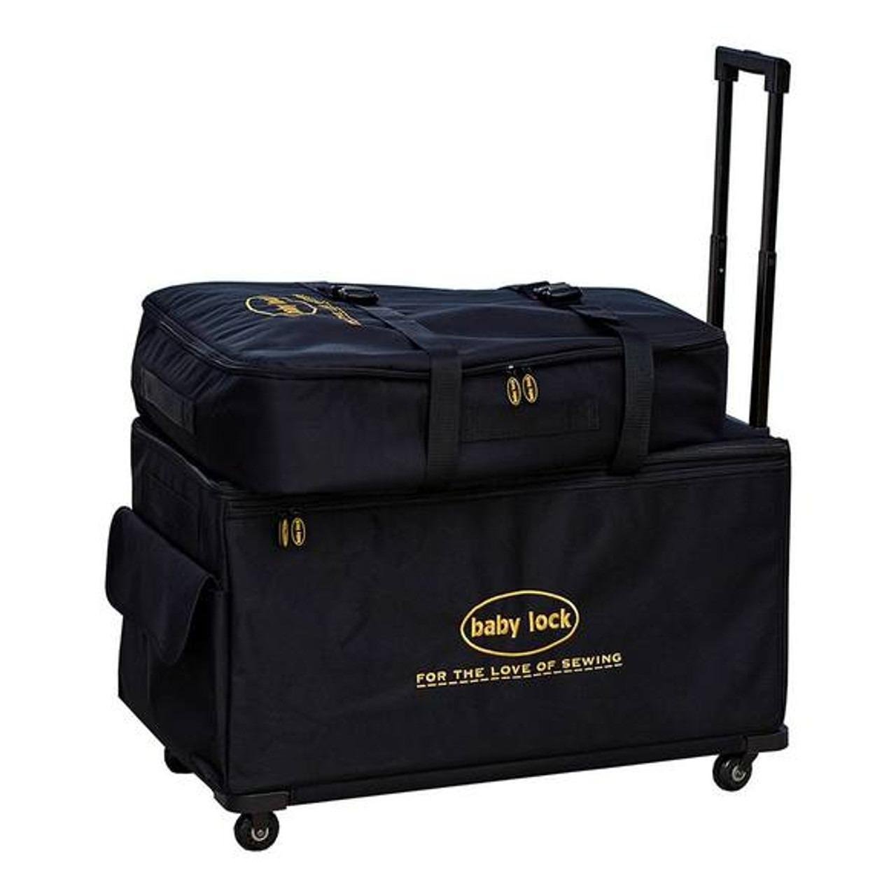Large Baby Lock Machine Trolley - Nebraska Quilt Company - A2501947