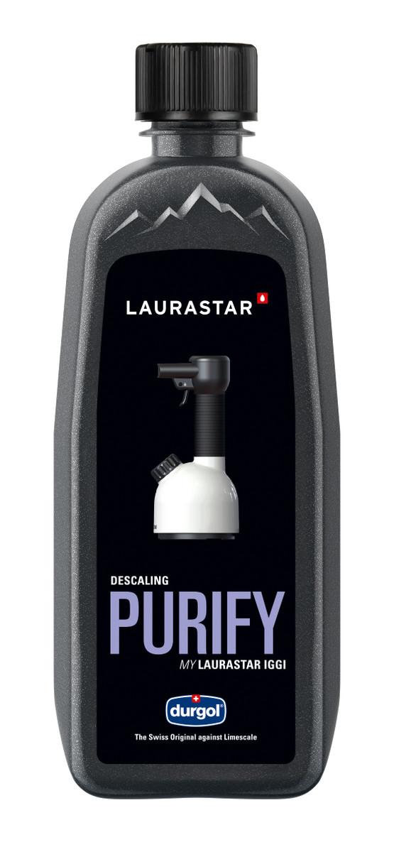 Laurastar Descaling Solution - Nebraska Quilt Company - A425.7800.600