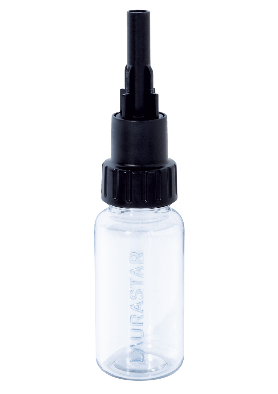 Laurastar IGGI Steamer Dosing Bottle - Nebraska Quilt Company - A245.7800.600