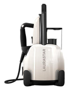 Laurastar Lift Pure White Steam Iron - Nebraska Quilt Company - M000.0603.511