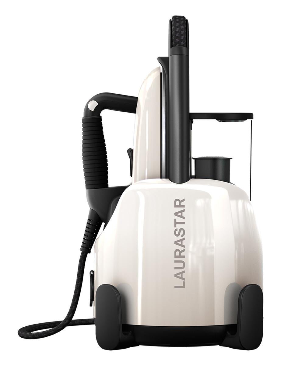 Laurastar Lift Pure White Steam Iron - Nebraska Quilt Company - M000.0603.511