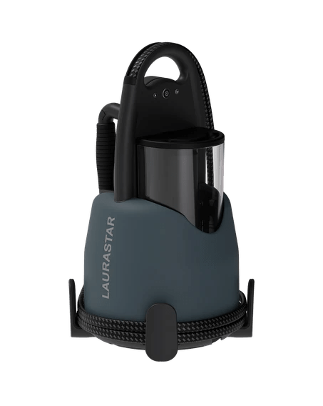 Laurastar Lift Xtra Midnight Blue Steam Iron - Nebraska Quilt Company - M000.0654.540